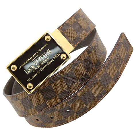 louis vuitton belt for men|buy louis vuitton men's belts.